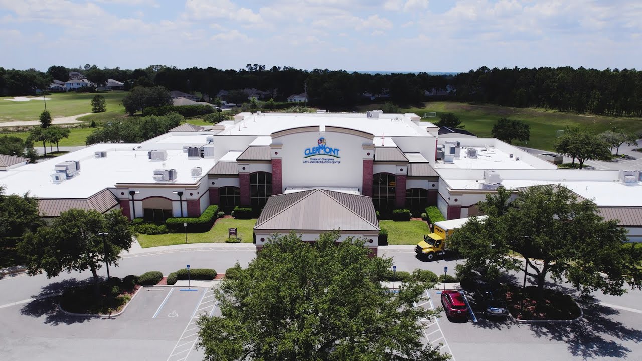 Featured Project Clermont Performing Arts And Recreation Center YouTube featured-project-clermont-performing-arts-and-recreation-center-youtube