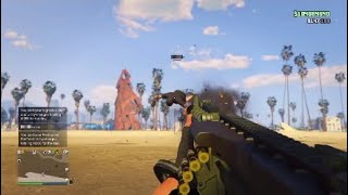 Beach Aw🏖 + Base & Settings⚙