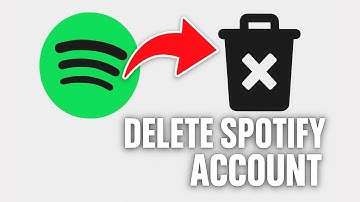 Delete Your Spotify Account Permanently - close Spotify account forever