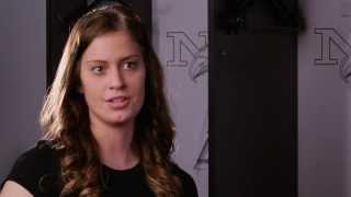 Communication Studies Promo | Kari Honomichl, '13