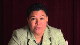 A message from our President and Chief Executive Officer, Michelle A. Taylor