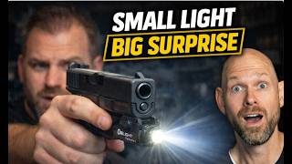 Olight Pl-Mini Valkyrie 2 Table Top Review, Small Light, Big Surprise