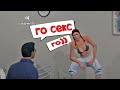 КАК девушке заработать ДЕНЕГ в GTA5 RP (ГТА 5 РП) МОНТАЖ