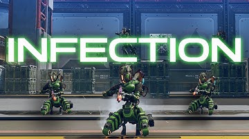 More Infection | Titanfall 2 Northstar