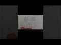 Single Switch Controlled By Two Lamp #electrical #shorts #viralshorts