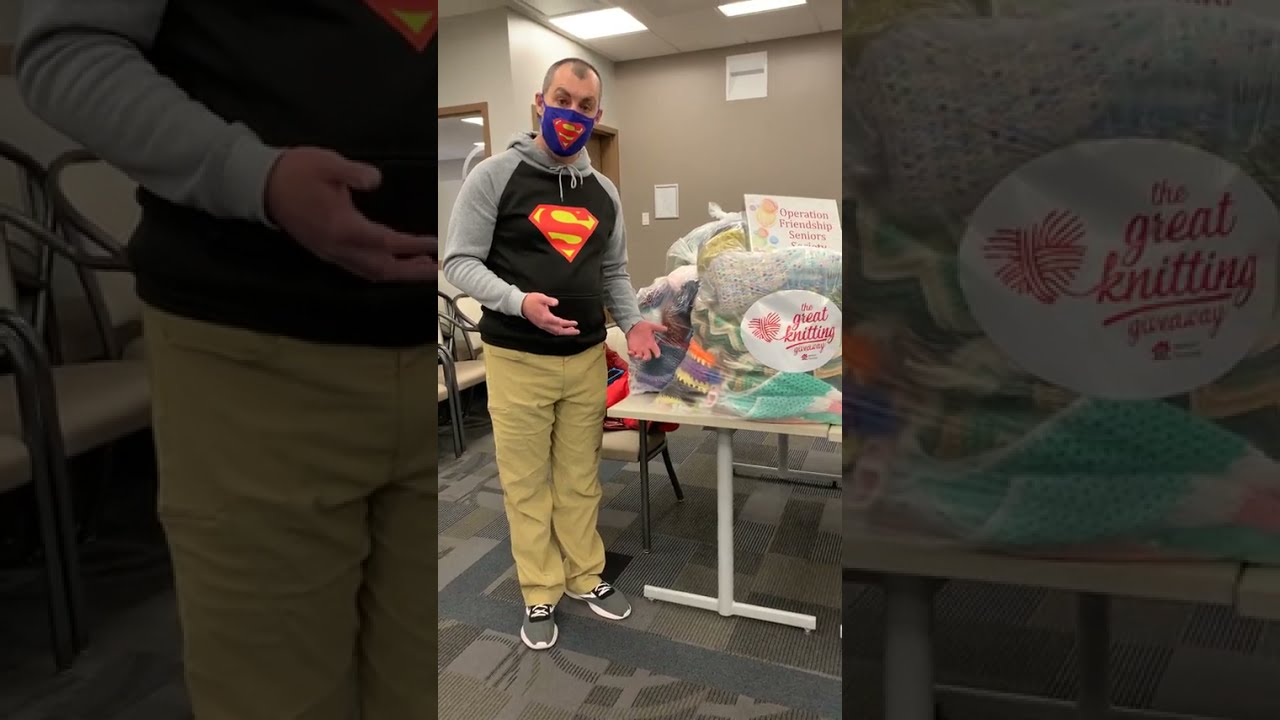 2021 Great Knitting Giveaway