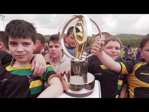 თასის მოგზაურობა ეპიზოდი 4 | Trophy Tour Episode 4