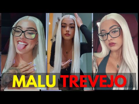 Malu Trevejo’s VIP World: A Glimpse Into Her Daily Life.