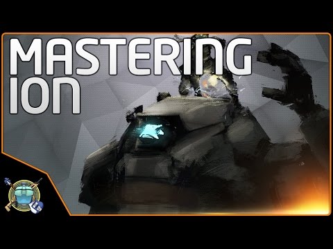 Titanfall 2 Titan Guide:  Mastering Ion (OLD VERSION WITH ERRORS) - Titanfall 2 Titan Guide:  Mastering Ion (OLD VERSION WITH ERRORS)