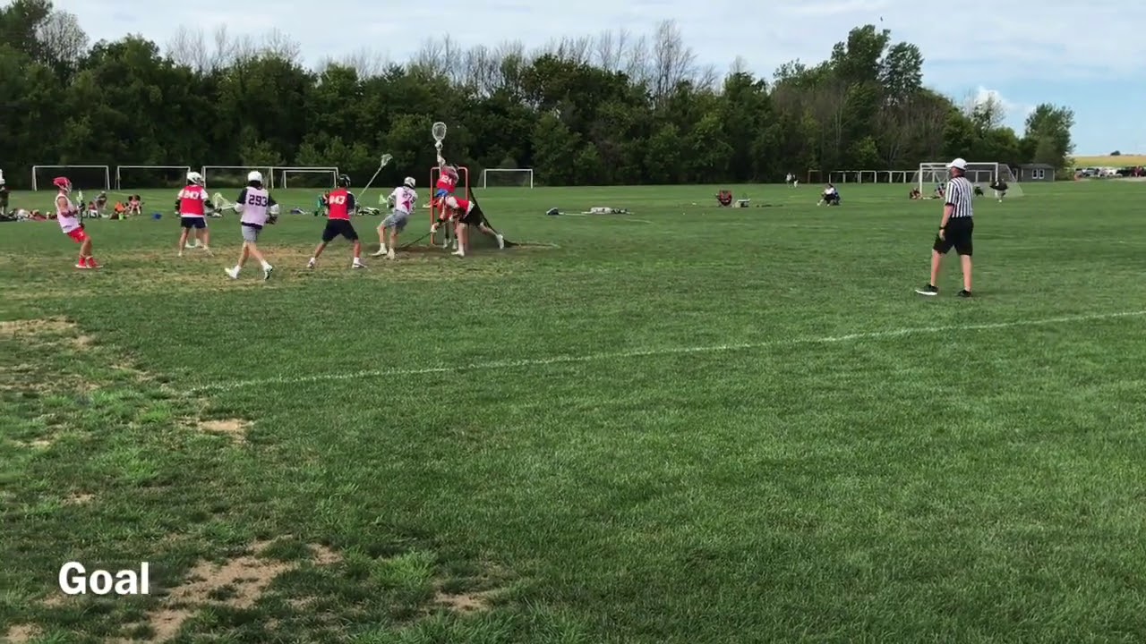 Jack Neeson Under Armour Tryout YouTube