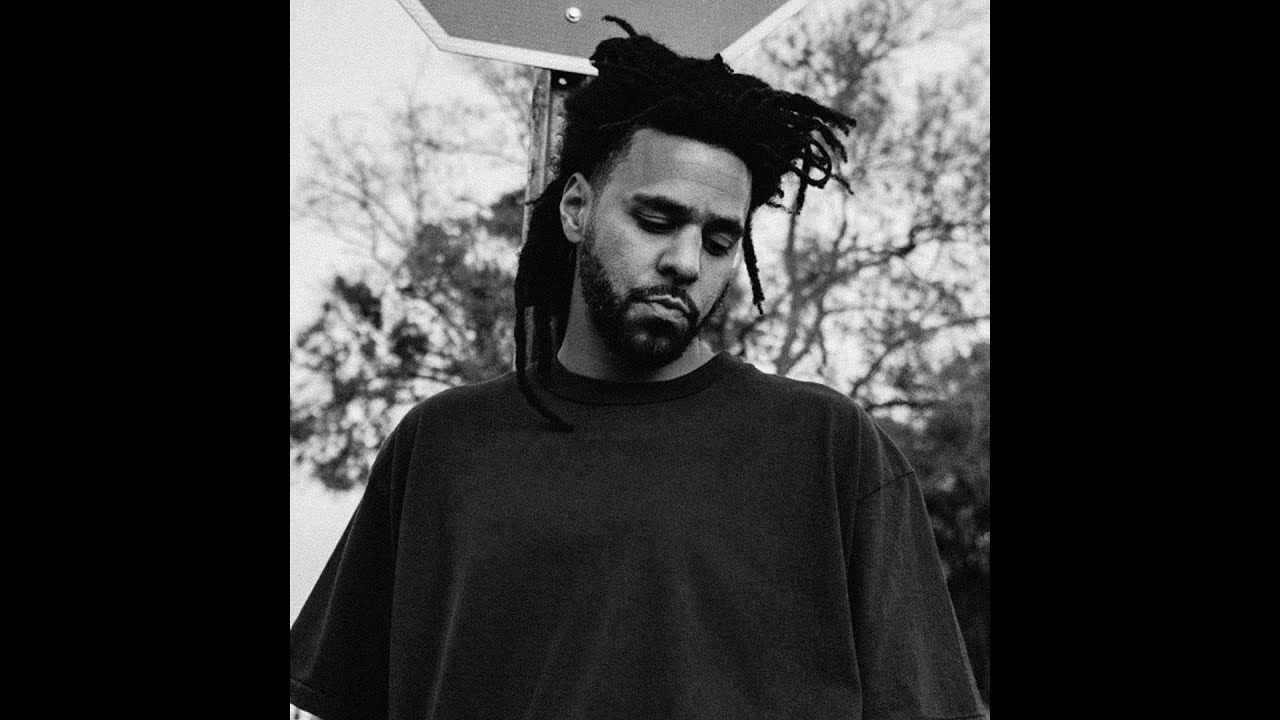 [FREE] J Cole Type Beat - ''Come Back''