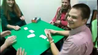 Хали-гали Магазин настольных игр 