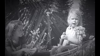 The Benefits of Unstructured Play