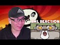 The Ultimate "Kung Fu Panda" Recap Cartoon REACTION | RML