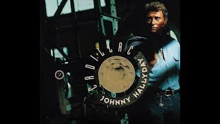 Video thumbnail of "Johnny hallyday   Mirador    1989        ( B.B. le 27/05/2019 )."