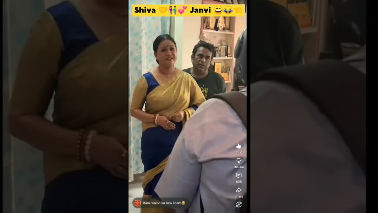 @ Bank Wale aaye hai - 5 lakh loan recovery karne 😄😄😄😂😂😂👈👈👈👈 Full comedy 😃😃😂😂