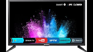 Ремонт Телевизора Марки Romsat