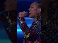 "No Tears Left To Cry" for AZÁN because she bodied this! 🔥