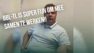 BBL-tl - Roy vertelt over de samenwerking