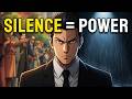 Real Men Never Explain - The Dark Truth About Power