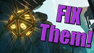 5 Things Gearbox NEEDS to Fix in Wonderlands