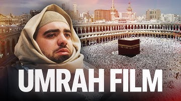 Umrah Film - Een Reis Die Alles Verandert!