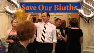 Arrested Development Season 3 All Bloopers Complete