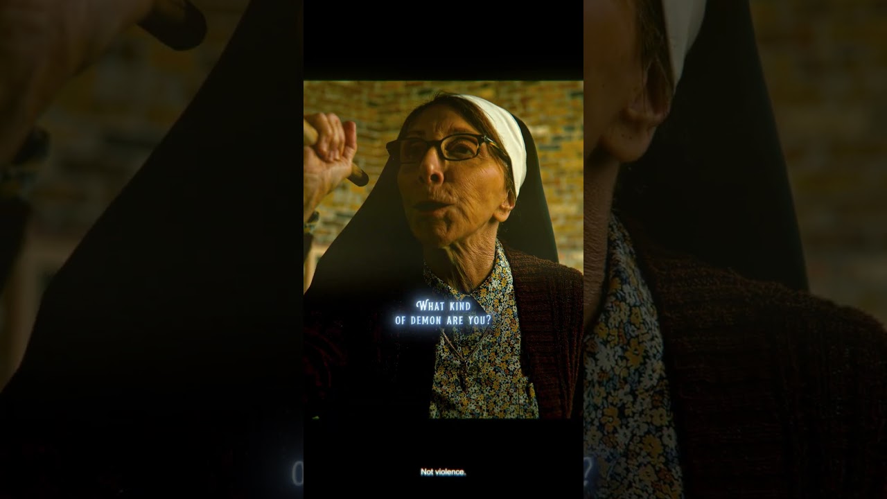 Evil Explained | The Demon of Grief Is the Most Dangerous One