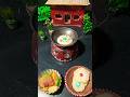 Miniatures Pancake #shorts  #chocolate #miniature #minicake #shortvideo #pancake
