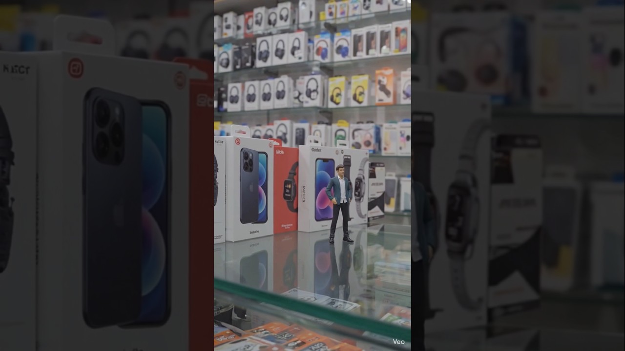 Miniature Me  AI Magic Nano Figure Trend | Viral AI Photo AI Toy Version of Me 