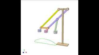 Linear Translating Motion 1
