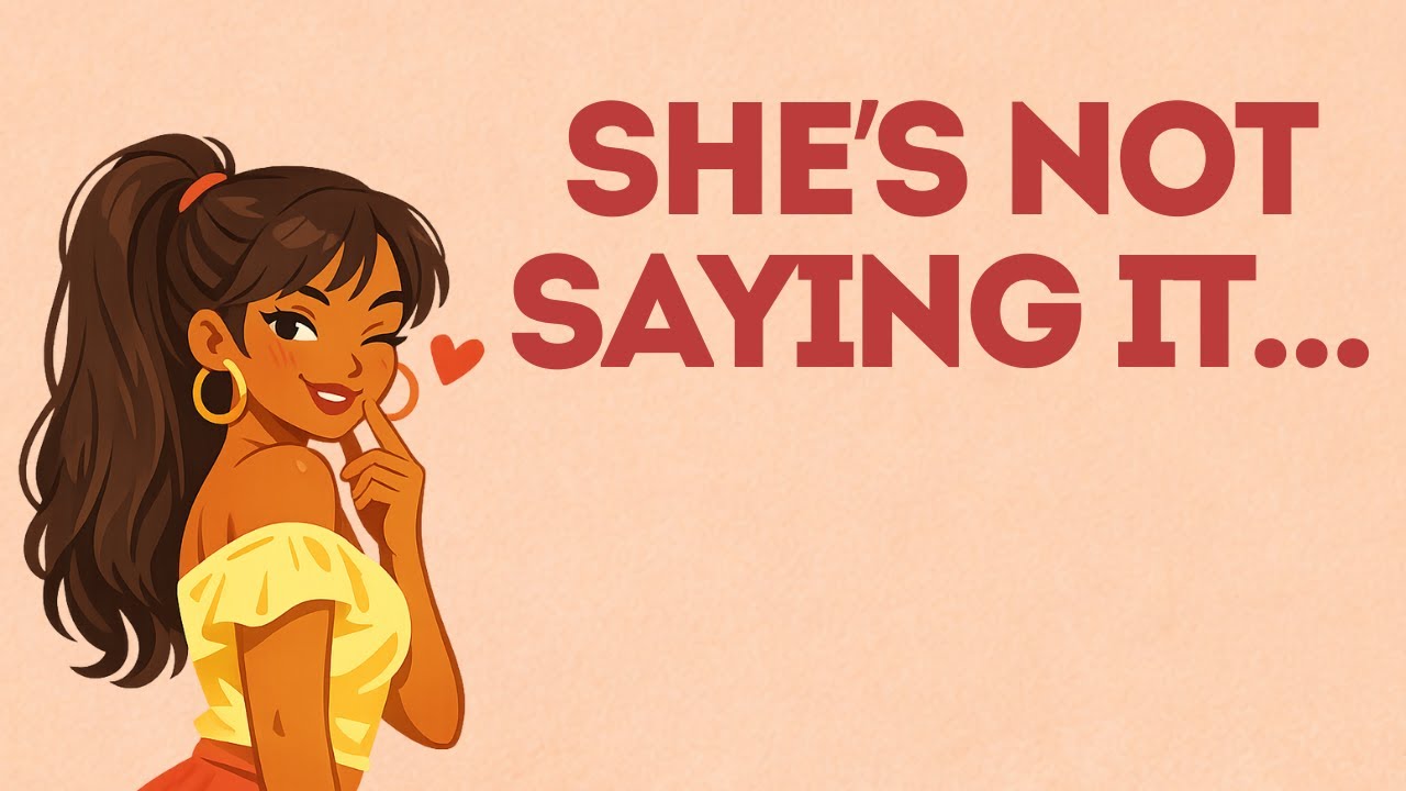 The Unspoken Signals: How Female Attraction Shows Up in Body Language