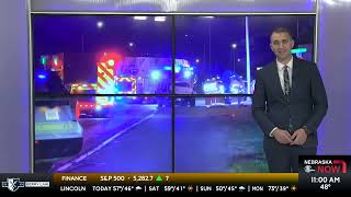 Driver killed in northeast Lincoln crash