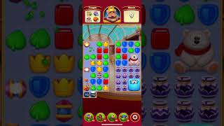 Royal Match Level 3025 Hard