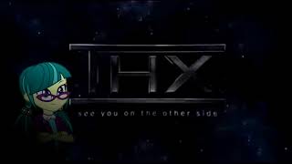 Thx Juniper Montage Trailer - Sunlight Dusk Series Of Smash Hit Variant 2017