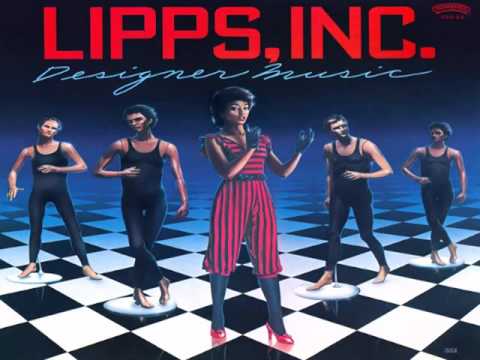 Designer Music - Lipps Inc. HQ