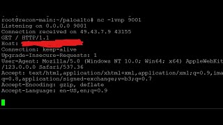 CVE-2024-3400 PAN-OS Working POC - Proof Of Concept Palo Alto VPN | Latest  Exploit CMD Injection