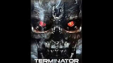 Terminator 4 Salvation teaser trailer 2009 official