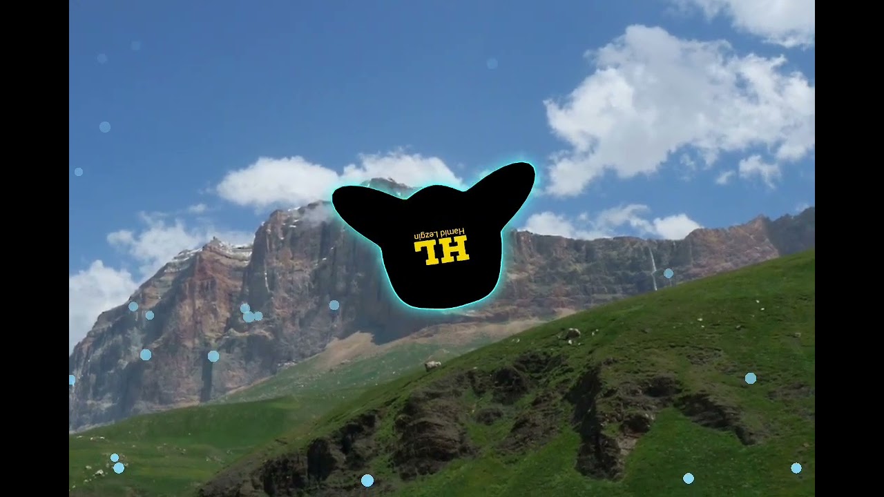 Lezgi mahnisi -Taram Taram Лезгинская песня Lezgi mahnisi