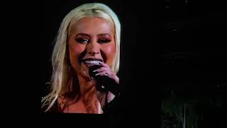 Christina Aguilera - Beautiful Live at Malta EuroPride 2023