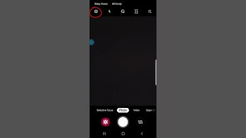 How To Turn Off Geo Location On Your Camera (Android)