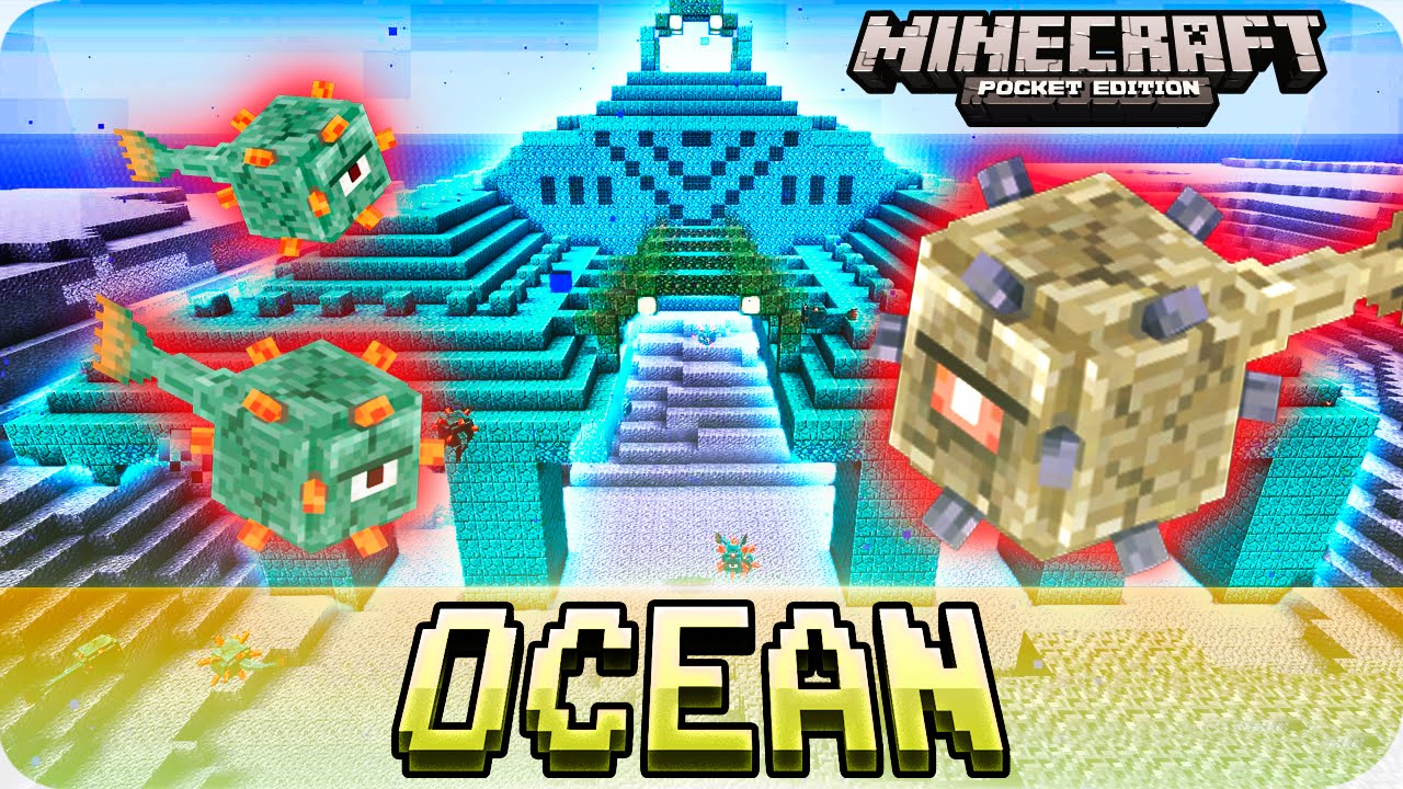 Майнкрафт пе океан. Spawn Minecraft Ocean. Minecraft Bedrock Edition Android. Pet Rock майнкрафт. Minecraft Rocky Roller.