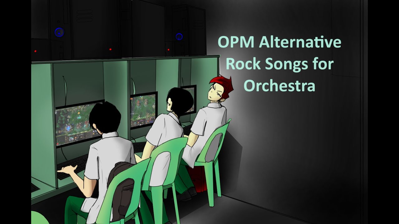 OPM Alternative Rock Cinematic Orchestra Cover YouTube opm-alternative-rock-cinematic-orchestra-cover-youtube