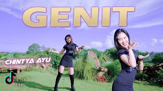 DJ GENIT - Chintya Ayu (Remix)