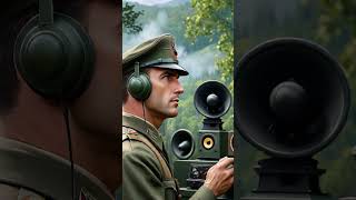 The Ghost Army: Masters of Battlefield Deception