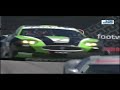 2010 Laguna Seca Race Broadcast - ALMS - Tequila Patron - Racing - Sports Cars - Mazda Raceway