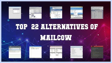 mailcow | Top 22 Alternatives of mailcow