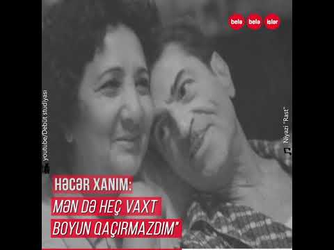 Maestro Niyazi haqqında maraqlı faktlar