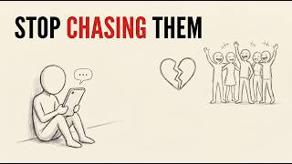 Why People Value You Less When You Need Them More