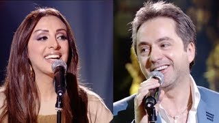 Angham - Marwan Khoury - 3odak Rannan - Master I انغام  - مروان خوري - عودك رنان - ماستر